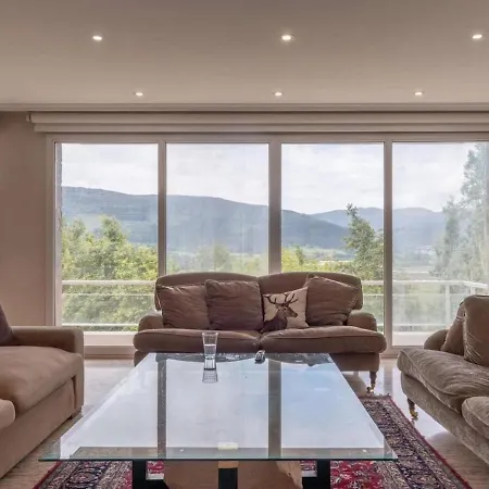 Islas Urdaibai Villa