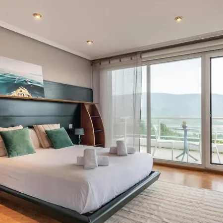 Villa Islas Urdaibai *