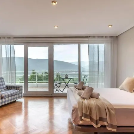 Villa Islas Urdaibai Isla Bekoa Auzoa