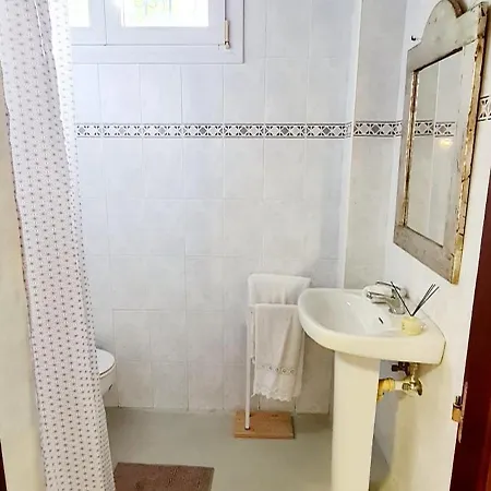 Islas Urdaibai Villa *