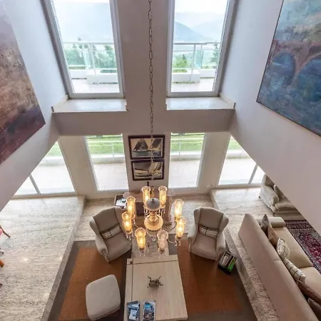 Islas Urdaibai Villa *