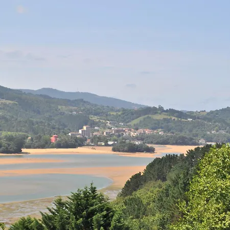 Islas Urdaibai *