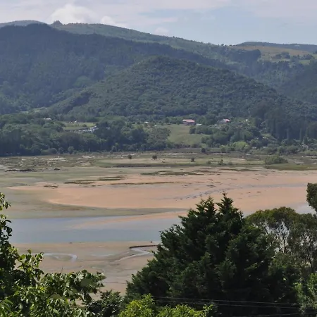 Villa Islas Urdaibai Isla Bekoa Auzoa