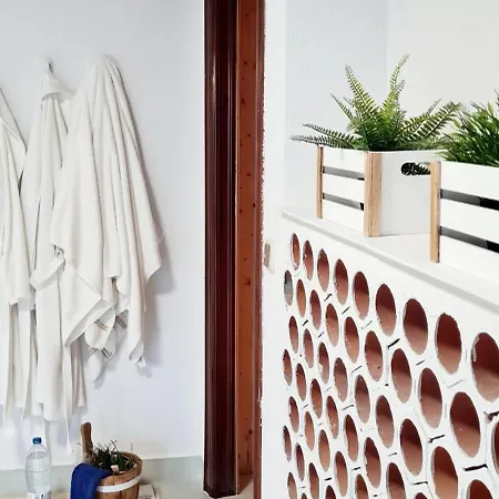 Islas Urdaibai Villa *