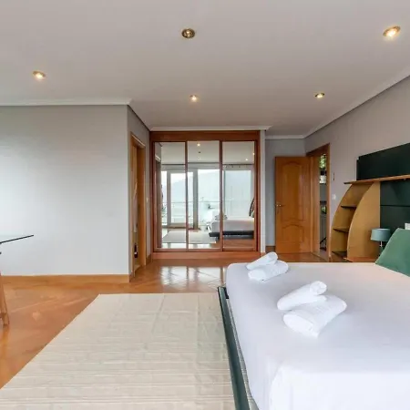 Villa Islas Urdaibai
