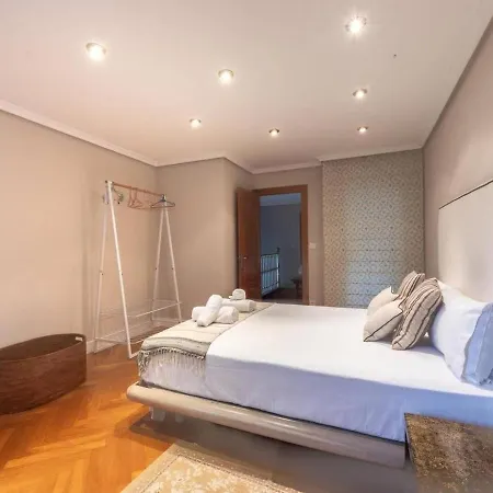 Islas Urdaibai Villa